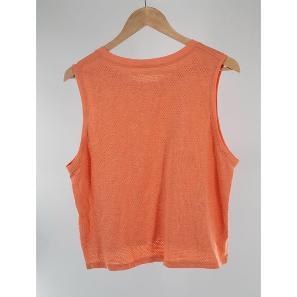 Lululemon Train to Be Tank Dot Camo Golden Apricot | 10 - Picture 4 of 7